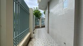 cho thuê nhà căn góc khu dân cư Tân quy đông,Q7_ 6 phòng ngù 6wc, giá 55 triêu - Ảnh 4