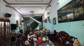 Mặt tiền đường Nội Bộ Tên Lửa - Ảnh 4