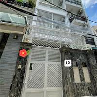 🏡Chỉ 7,X - TỶ Nhà Trung Tâm Q3 – HXH –Đ. Cách Mạng Tháng Tám