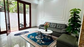 Đức Diễn - Nhà đẹp 6 tầng xây mới tinh, thang máy xin xò, full nội thất, ô tô đỗ cửa - Ảnh 3