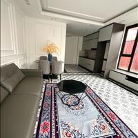 Đức Diễn - Nhà đẹp 6 tầng xây mới tinh, thang máy xin xò, full nội thất, ô tô đỗ cửa