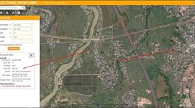 Bán lô góc đường nhựa 7m5 DH409, View sông nhỏ, 225m2 sau chợ Lệ Trạch, Hoà Tiến, Đà Nẵng - Ảnh 3