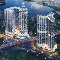 Bán căn hộ cao cấp Golden Crown Hải Phòng chiết khấu khủng 18%