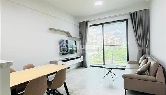 cho thuê căn hộ cao cấp Cardinal Court ,quận 7, 2phong ngủ, giá 27 triệu - Ảnh 1