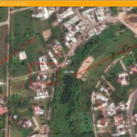 Bán lô góc đường nhựa 7m5 DH409, View sông nhỏ, 225m2 sau chợ Lệ Trạch, Hoà Tiến, Đà Nẵng
