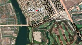 Bán lô góc 158.3m2, đường Bùi Quốc Khái và Bát Nàng Công Chúa, bãi tắm Tân Trà Đà Nẵng - Ảnh 3