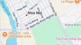 Bán lô góc 158.3m2, đường Bùi Quốc Khái và Bát Nàng Công Chúa, bãi tắm Tân Trà Đà Nẵng - Ảnh 8