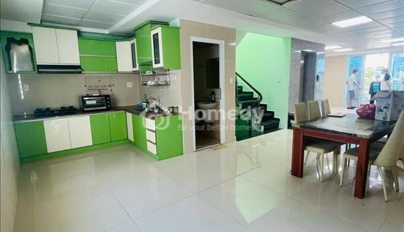 Cần bán nhà số 93 Hưng Gia 1 -phú mỹ hưng-quận 7-0903018683 - Ảnh 1