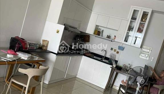 Cho thuê 12tr/th – Căn hộ Opal Riverside tầng cao, full NT, view đẹp, gần Gigamall - Ảnh 1