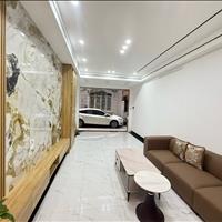 Siêu Phẩn Phân Lô Phùng Trí Kiên-44m x 6T- Gara Ô Tô -Thang Máy -Ở Sướng-Tiện Ích Ngập Tràn