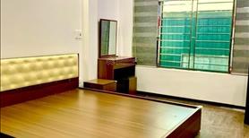 Cho thuê nhà 3 tầng vân canh cạnh đường 422B gần trường chợ xe bus - Ảnh 2