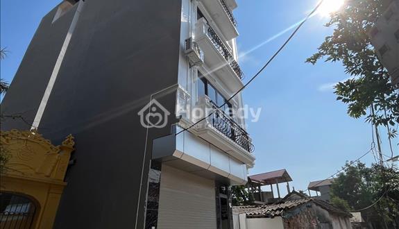 OTO Đỗ Cửa Giữa Lòng Đồng Mai - Giá Chỉ Hơn 3 TỶ - Mua Ngay Kẻo Lỡ - Ảnh 1