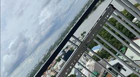 Cho thuê 12tr/th – Căn hộ Opal Riverside tầng cao, full NT, view đẹp, gần Gigamall - Ảnh 2