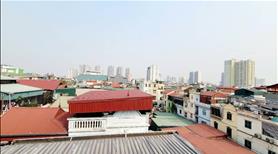Sở hữu ngôi nhà rất đẹp Cầu Diễn, Bắc Từ Liêm , Lô góc , 6 tầng , Thang máy,   ô tô đỗ trong nhà. - Ảnh 2