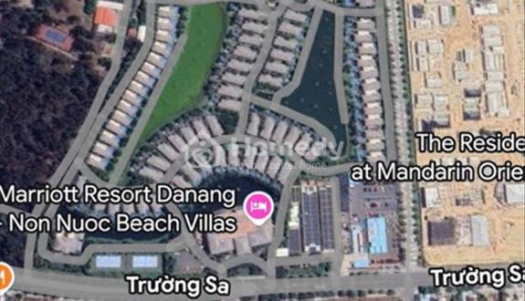 Bán 3 lô liền kề NGUYỄN THỨC ĐƯỜNG, Đông Hải, NHS, Đà Nẵng. * Đường 10m5, sát Trường Sa - Ảnh 1