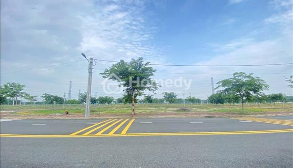 Chủ mới mua cần ra gấp lô đất ngay KCN Bàu Bàng, cách QL13 500m, đi xuống TTHC chỉ 15p, sổ sẵn. - Ảnh 1