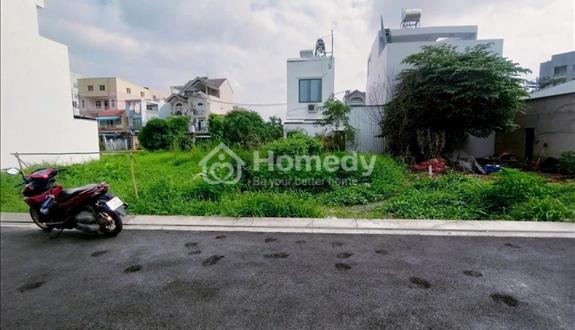 Bán Đất KDC Lâm Hoành, Đường 6m Nhựa 52m2 Thổ Cư 100% Xây Dựng Tự Do Có Giấy Phép Xây Dựng. - Ảnh 1
