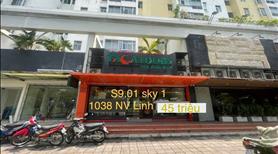 cho thuê shop mặt tiền nguyễn văn inh Q7. giá 41 triệu/tháng - Ảnh 3