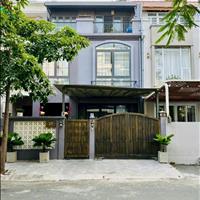 Bán nhà nội thất đẹp B3-Mỹ Thái - phú mỹ hưng quận 7