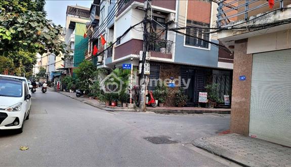 Sở hữu ngôi nhà rất đẹp Cầu Diễn, Bắc Từ Liêm , Lô góc , 6 tầng , Thang máy,   ô tô đỗ trong nhà. - Ảnh 1