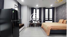 🌿 Studio Cửa Sổ Thoáng – Bành Văn Trân, P7, Tân Bình – Gần Chợ Phạm Văn Hai & Sân Bay TSN - Ảnh 5