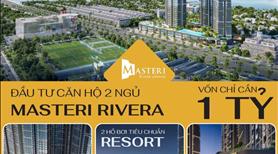Căn hộ Masterise Home Đà Nẵng-2 phòng ngủ giá chỉ từ 4tỷ chiết khấu 18% mở bán GĐ1-nội thất cao cấp - Ảnh 11