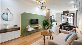 Bán căn hộ 2 ngủ chung cư the ori giá 1ty530 Giá cực kỳ tốt để khách có cơ hội sở hữu nhà ở - Ảnh 7