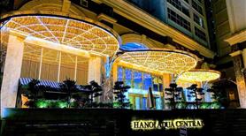 Bán căn hộ 3 ngủ đẹp nhất tòa Aqua 44 Yên phụ full nội thất đẹp bao phí sang tên. 0914772279 - Ảnh 9