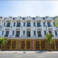 Shophouse 68m2, 3 lầu, nguyễn thị khắp, dĩ an, bình dương, chỉ 4,8tỷ.