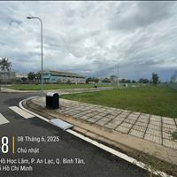 Đất Thổ Cư, 48m2, Bình Tân (tiện ích nhất có thể).