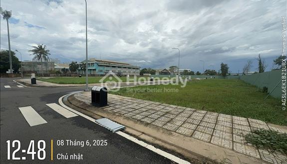 Đất Thổ Cư, 48m2, Bình Tân (tiện ích nhất có thể). - Ảnh 1