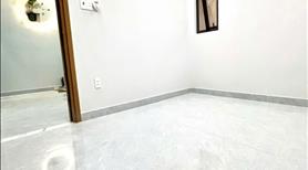 🔵 Bán nhà Nguyễn Duy Quận 8. (6x6) 2tầng, SHR, Hoàn công, 3PN, Mới Đẹp, Vào Ở ngay - Ảnh 9