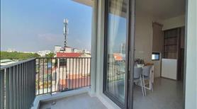 Chung cư Golden Mansion, Phổ Quang, PN: 1p ngủ, 1wc, full nt giá 10tr5 - Ảnh 4