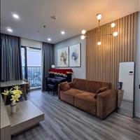 Chung cư Phúc Yên, Phan Huy Ích, TB: 2p ngủ, nhà mới, ban công, 10tr5
