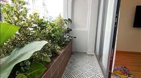 Bán nhà quận Bình Thạnh hẻm xe hơi giá 2 tỷ 450. Lh: 0702 320 384 - Ảnh 5