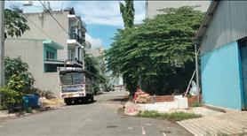 Nhà mới đẹp HXH 2 mặt TL 43, Tam Bình, ngay cầu vượt Gò Dưa tiện đi lại,nở hậu 4900 - Ảnh 5
