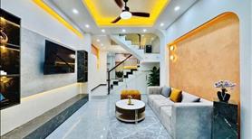Bán nhà Ung Văn Khiêm sổ riêng chỉ 2tỷ050. Sđt: 0702 320 384 - Ảnh 5