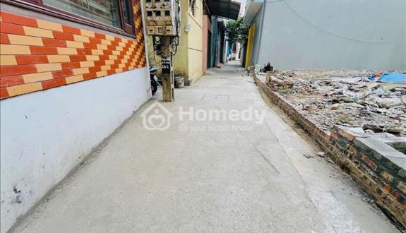 Cần bán nhanh mảnh 40m2 tại thiết bình , địa điểm kết thương hà nội và bắc ninh - Ảnh 1