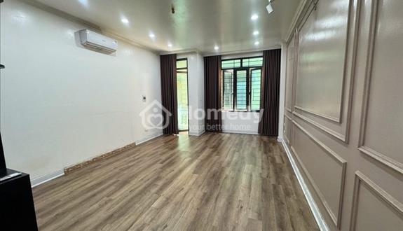 🏡 Bán nhà phân lô phố Đỗ Quang - Trung Hòa - Trung tâmn Cầu Giấy - Giá chỉ 17.9 tỷ - Ảnh 1