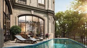 Bán BT Noble Palace Long Biên: Trực tiếp PKD Chủ Đầu Tư, Ưu Đãi Tốt Nhất - Có Hầm & Bể Bơi Riêng - Ảnh 14