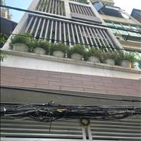 Bán nhà Đường Nguyễn An Ninh 60m ô tô dân xây 13.5 tỷ