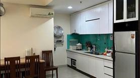 Giá thuê 12tr7/th, chung cư Sunny Plaza, Phạm Văn Đồng, GV, 70m2, 2PN. - Ảnh 2