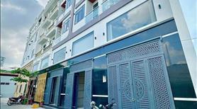 Bán Nhà Đẹp Khu MÃ LÒ - Gần Bệnh Viện Bình Tân - Ảnh 2
