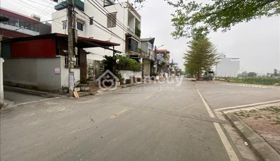 Bán đất tại hà lỗ liên hà, khu dân trí cao, giá nhỉnh 5tỷ ô tô vào tận đất - Ảnh 1