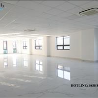  Văn phòng hiện đại, đầy đủ tiện ích ngay trung tâm – Diện tích lớn từ 250m²