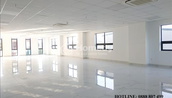  Văn phòng hiện đại, đầy đủ tiện ích ngay trung tâm – Diện tích lớn từ 250m² - Ảnh 1