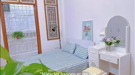 Ngõ thông 2 Thoáng Gần phố Ba gác tránh Yên Hoà Cầu Giấy 48Mx 5 tầng; 11,5 tỷ  full nội thất - Ảnh 2