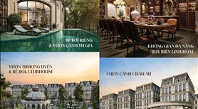 Bán BT Noble Palace Long Biên: Trực tiếp PKD Chủ Đầu Tư, Ưu Đãi Tốt Nhất - Có Hầm & Bể Bơi Riêng - Ảnh 6
