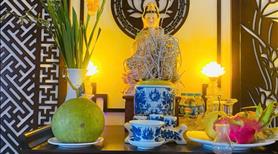 Bán nhà Đường Nguyễn An Ninh 60m ô tô dân xây 13.5 tỷ - Ảnh 8