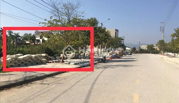 Bán Nhà Đất tổ 6 Him Lam - Điện Biên Phủ - Ảnh 1
